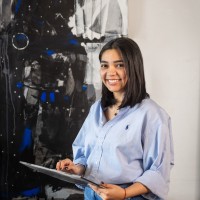 Angelica Robles