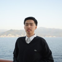 Gregory Pang