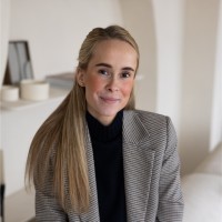 Geerke Groothuis