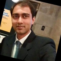 Pranjal Pandey