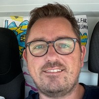 Lau Rasmussen