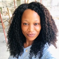 Winifred Anyanwu