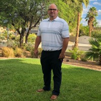 Jason Vockrodt