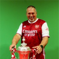 Mark Shepherd
