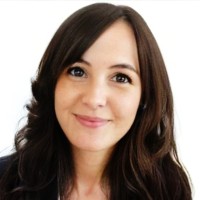 Cristina Moreno