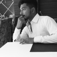 Shyam Bihari Dubey