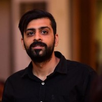 Zohaib Kirmani