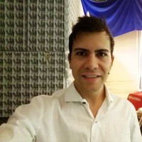 Adrián D. Aguirre