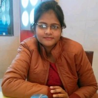 Ayushi Shrivastava