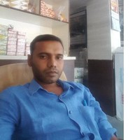 Dinesh Suthar