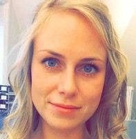 Christina Hviid Bondgaard