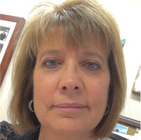 Suzanne Sunvison