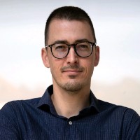 Jonathan Colliard