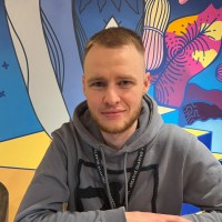 Mickhail Posternak