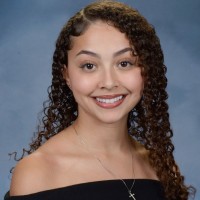 Zoey Johnson