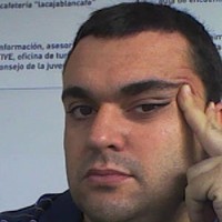 Enrique Rodriguez Molina