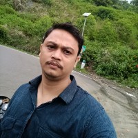 Vinay Kumar Singh Rana