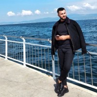 Özcan Oguzcan