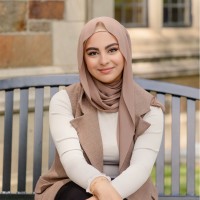 Dina Ali