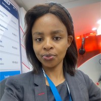 Maleah Moleko