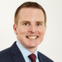Dave Curry MSc, CFP®, RPA