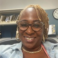 Charletta Edwards