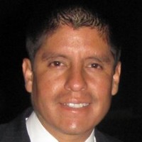 Carlos Ortega