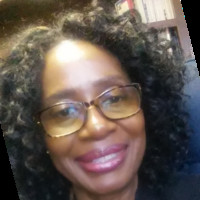 Sandra Harrell