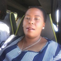 Patricia Mmoloke