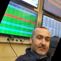 İsmail Yıldız