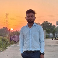 Harsh Prajapati