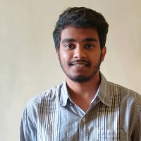 Sri Harsha Vikas Pedamallu
