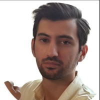 alireza salehi