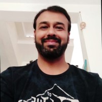 Rishi Sharma