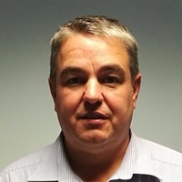Giles Woodland
