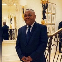 Yvens Mambwiy, Ph.D. Mba.