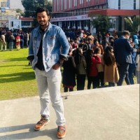 Rahul Sharma