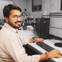 Yash Fernandes