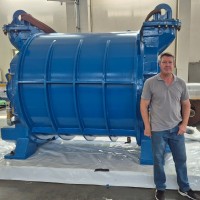 Jaco Vosloo Product Manager