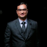 Deepak Purohit