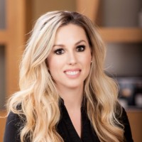Lisa McCook