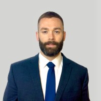Aaron Bachand