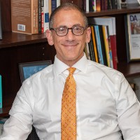 Scott Taylor, Ed.D.