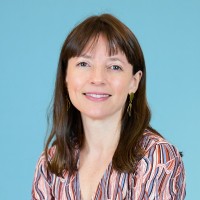 Joanne Peter
