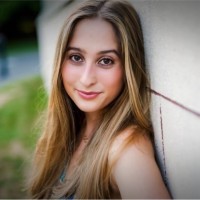 Sarah Gross