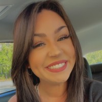 Megan Stinson
