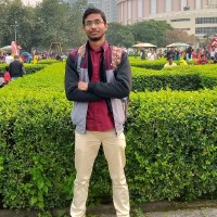 Dhruba Datta
