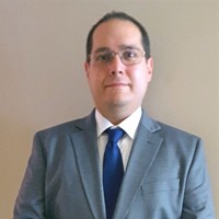 Timothy Waters