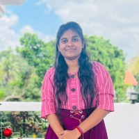 Kirushanthy Jeyarajah