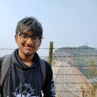 Priyam Chakraborty